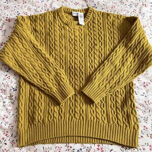 NWT Aritzia Peggy sweater